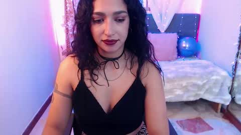 Cleo  online show from 10-13-25, 11:16