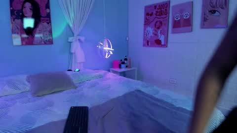 Snapshot of cleo_foxx chatting on 02-03-26, 11:37 Cleo online show from 02-03-26, 11:37