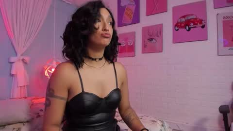 Cleo  online show from 03-11-26, 11:49