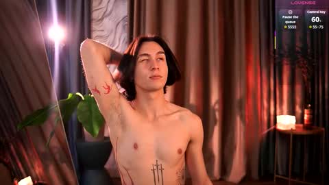 Cleo online show from 03-03-26, 06:52