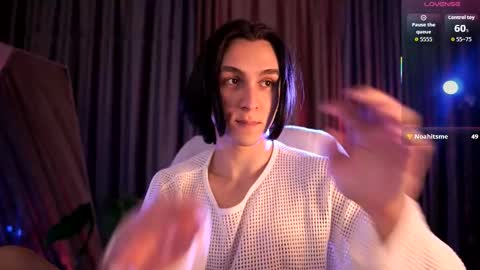 Cleo online show from 03-07-26, 08:00