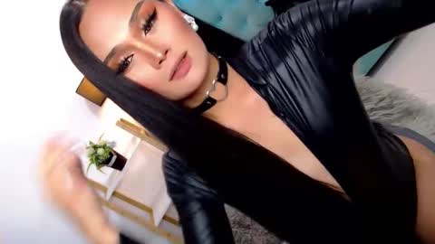 Cleo online show from 02-16-26, 07:37