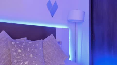 . Cleo Jhonson . online show from 02-21-25, 05:56