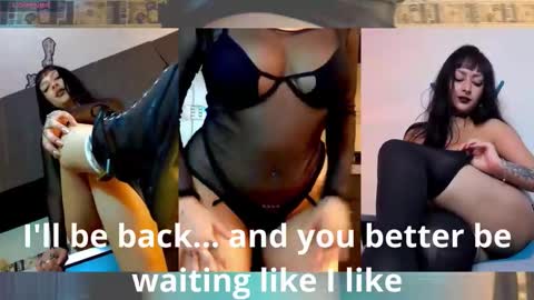 cleoopatraa__ online show from 09-27-25, 11:15