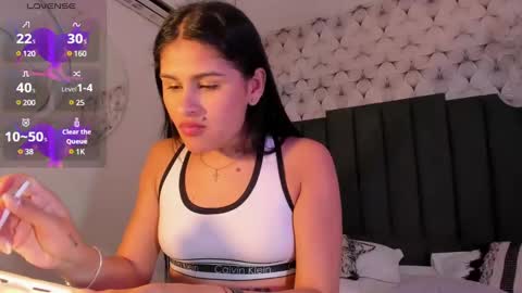 Cleopatra online show from 01-11-25, 10:51