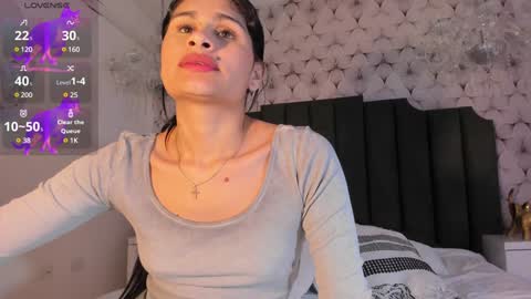 Cleopatra online show from 02-06-25, 02:00