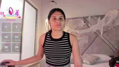 Cleopatra online show from 10-05-25, 07:34