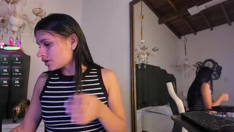 Snapshot of cleopatraa1 chatting on 01-08-26, 05:26 Cleopatra online show from 01-08-26, 05:26