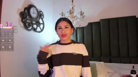 Snapshot of cleopatraa1 chatting on 01-10-26, 07:59 Cleopatra online show from 01-10-26, 07:59