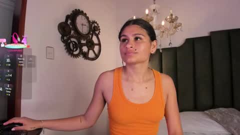 Snapshot of cleopatraa1 chatting on 02-03-26, 07:30 Cleopatra online show from 02-03-26, 07:30