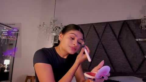 Snapshot of cleopatraa1 chatting on 05-01-26, 08:02 Cleopatra online show from 05-01-26, 08:02