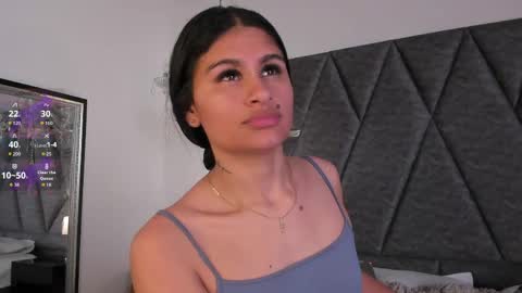 Snapshot of cleopatraa1 chatting on 05-15-26, 07:43 Cleopatra online show from 05-15-26, 07:43