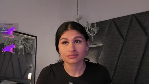 Snapshot of cleopatraa1 chatting on 05-31-26, 07:04 Cleopatra online show from 05-31-26, 07:04