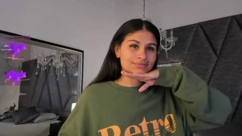 Snapshot of cleopatraa1 chatting on 06-01-26, 08:43 Cleopatra online show from 06-01-26, 08:43