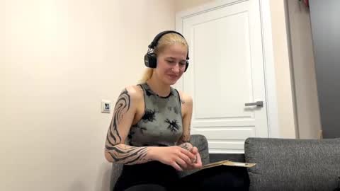 Rachel online show from 07-16-26, 06:47