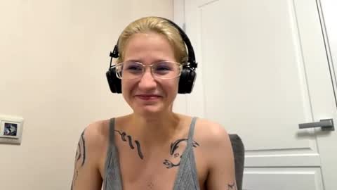 Rachel online show from 07-23-26, 07:23