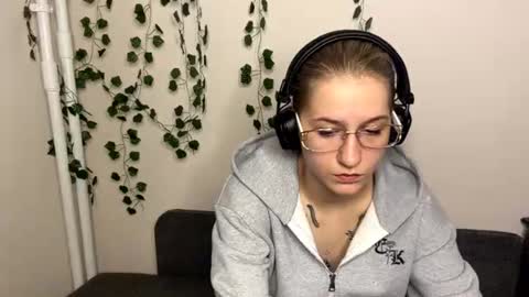 Rachel online show from 07-26-26, 07:54