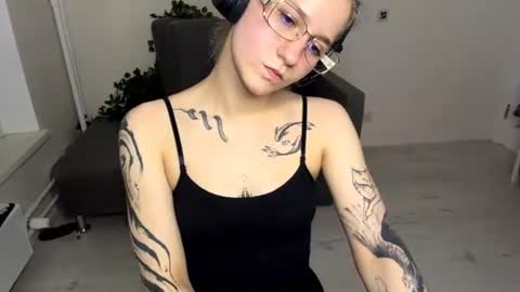 Rachel online show from 07-28-26, 08:52
