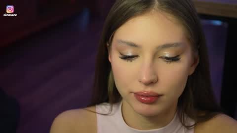 Cleo online show from 04-05-26, 07:16