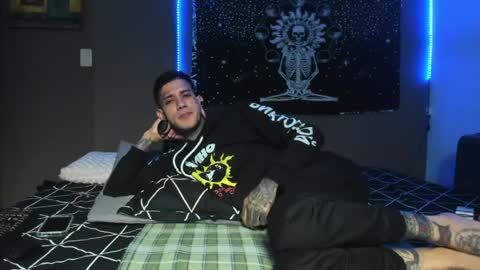 cleo y maikol online show from 04-23-26, 05:19