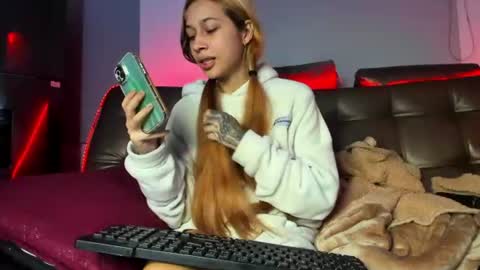cleo y maikol online show from 06-14-26, 03:19