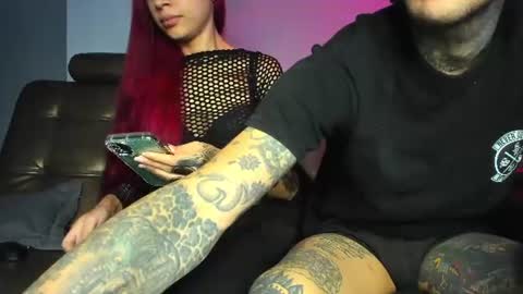 cleo y maikol online show from 06-27-26, 02:27
