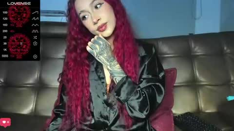 cleo y maikol online show from 07-19-26, 02:15