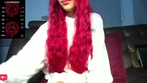 cleo y maikol online show from 07-20-26, 12:47