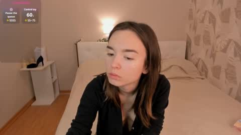 Cleo online show from 02-21-25, 03:21