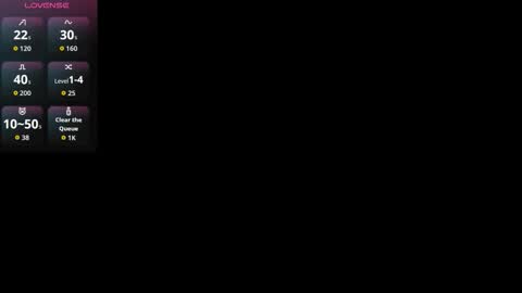 cleowhite_ online show from 09-18-25, 05:42