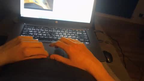 clermind07 online show from 02-04-26, 07:31