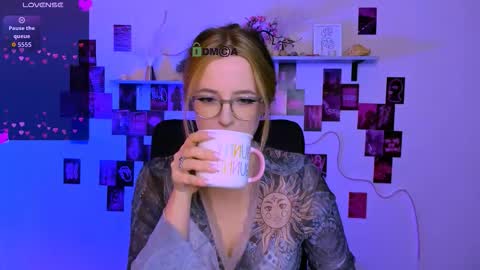 clery_shine online show from 02-25-26, 09:57