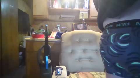 cleveykevil online show from 09-11-25, 04:07