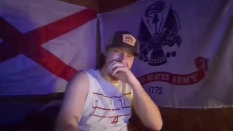 cleveykevil online show from 12-21-25, 03:52