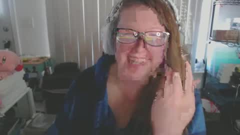 Kate online show from 02-05-25, 05:20