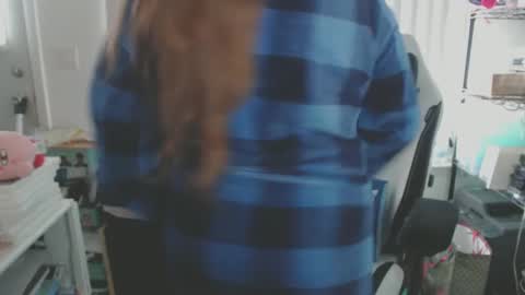 Kate online show from 02-20-25, 04:46