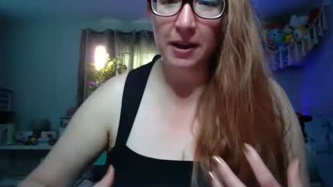 Kate online show from 10-19-25, 01:23