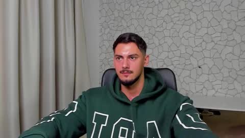 ClintMasterss online show from 11-13-25, 04:44