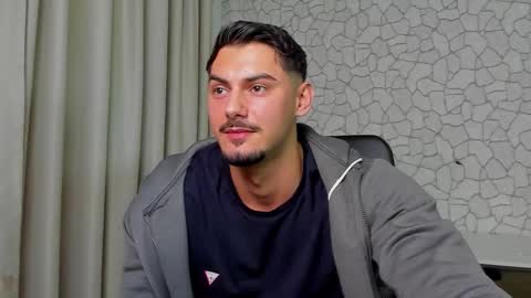 ClintMasterss online show from 12-14-25, 06:08