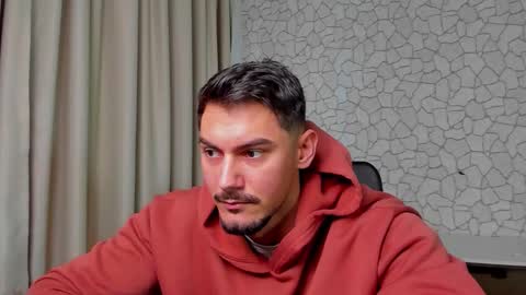 ClintMasterss online show from 01-12-26, 06:51