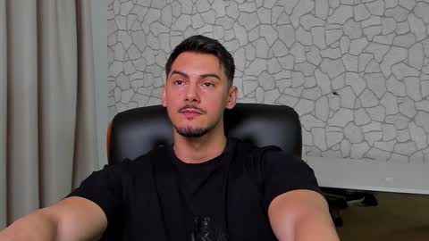 ClintMasterss online show from 02-23-26, 06:33