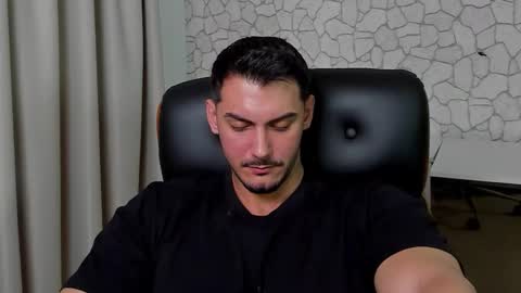 ClintMasterss online show from 03-14-26, 05:57