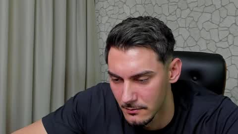 ClintMasterss online show from 04-09-26, 05:40