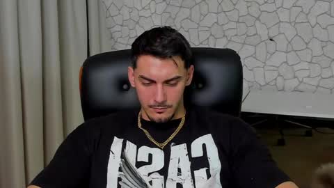 ClintMasterss online show from 04-19-26, 06:46