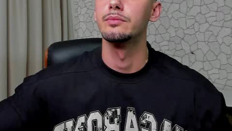 ClintMasterss online show from 05-23-26, 07:56