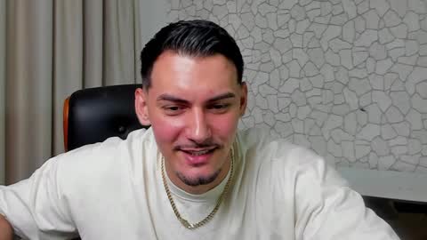 ClintMasterss online show from 06-03-26, 05:54