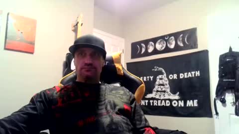 chad online show from 12-25-24, 07:35