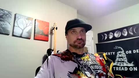 chad online show from 01-10-25, 08:59