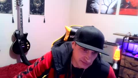 chad online show from 01-27-25, 03:37