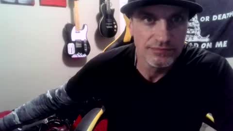 chad online show from 03-12-25, 06:51